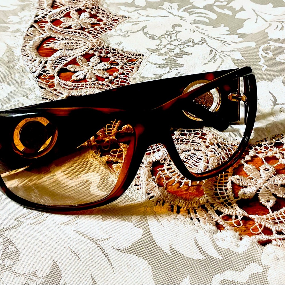 Versace Frames Only - image 3